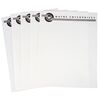 16. Five Sheets of Wayne Enterprises Letterhead ### BATMAN FOREVER (1995)
