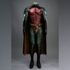 20. Robin's Costume ### BATMAN FOREVER (1995)