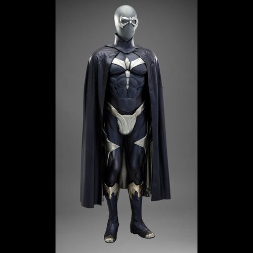 32. Robin's Arctic Costume ### BATMAN AND ROBIN (1997)