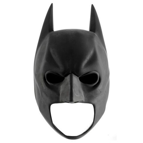 43. Batman's Cowl ### THE DARK KNIGHT (2008)