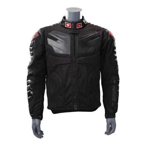 46. Apokoliptian Soldier Jacket ### BATMAN V SUPERMAN: DAWN OF JUSTICE (2016)