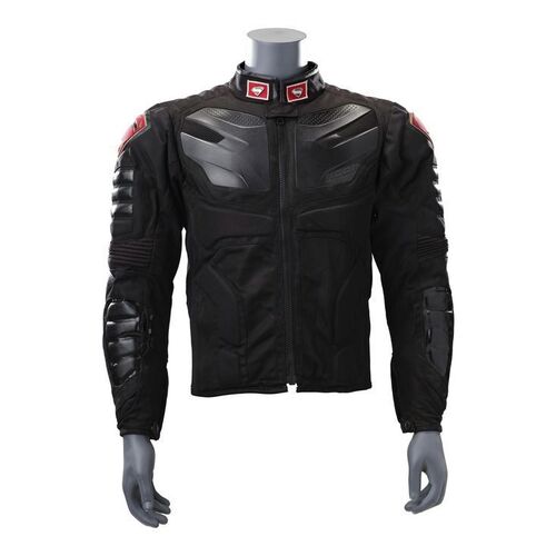 50. Apokoliptian Soldier Jacket ### BATMAN V SUPERMAN: DAWN OF JUSTICE (2016)
