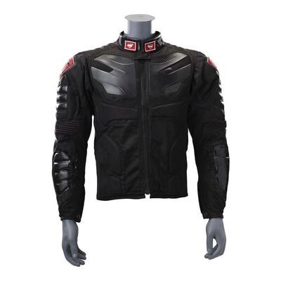 50. Apokoliptian Soldier Jacket ### BATMAN V SUPERMAN: DAWN OF JUSTICE (2016)