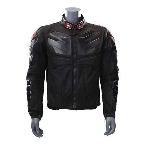 55. Apokoliptian Soldier Jacket ### BATMAN V SUPERMAN: DAWN OF JUSTICE (2016)