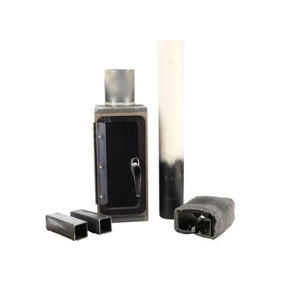 Lot #8: Pneumatic Tube with Extra Pieces ### WOLF OF WALL STREET, THE (2013)