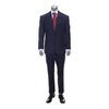 Lot #9: Mark Hanna's (McConaughey) Lunch Costume with Screen-Matched Suit Jacket ### WOLF OF WALL STREET, THE (2013)