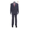 Lot #10: Jordan Belfort's (DiCaprio) Strip Club Scene Costume ### WOLF OF WALL STREET, THE (2013)