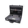 Lot #11: Jordan Belfort's (DiCaprio) Briefcase with Pencil ### WOLF OF WALL STREET, THE (2013)
