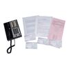Lot #13: Stratton Oakmont Broker Phone, Sales Scripts with Hand-Written Annotations, and Paperwork ### WOLF OF WALL STREET, THE (2013)