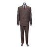 Lot #18: Jordan Belfort's (DiCaprio) Cut Scene Suit ### WOLF OF WALL STREET, THE (2013)