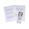 Lot #19: Jordan Belfort's (DiCaprio) "Straight Line Persuasion Training" Pamphlet, Stratton Oakmont Sales Scripts and 10 Lemmons ### WOLF OF WALL STREET, THE (2013)