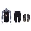 Lot #22: Brad Bodnick's (Bernthal) Sport Spandex Costume with Tank Top ### WOLF OF WALL STREET, THE (2013)