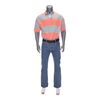 Lot #24: Jordan Belfort's (DiCaprio) Diner Scene Costume ### WOLF OF WALL STREET, THE (2013)