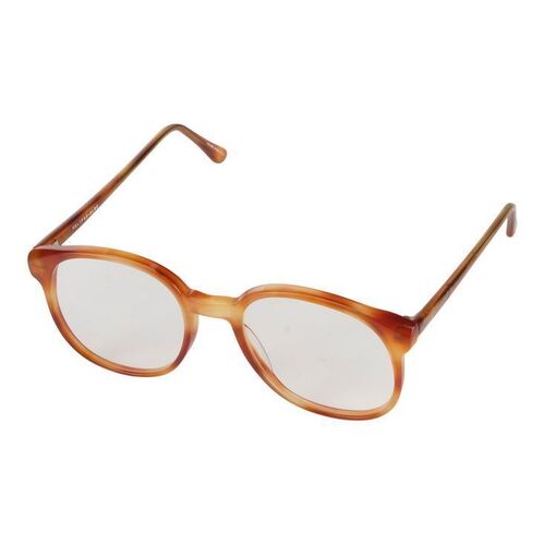 Lot #35: Donnie Azoff's (Hill) Eye Glasses ### WOLF OF WALL STREET, THE (2013)