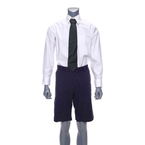 Lot #43: Job Applicant's (Long) Costume ### WOLF OF WALL STREET, THE (2013)