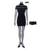 Lot #54: Naomi LaPaglia's (Robbie) First Date Costume ### WOLF OF WALL STREET, THE (2013)