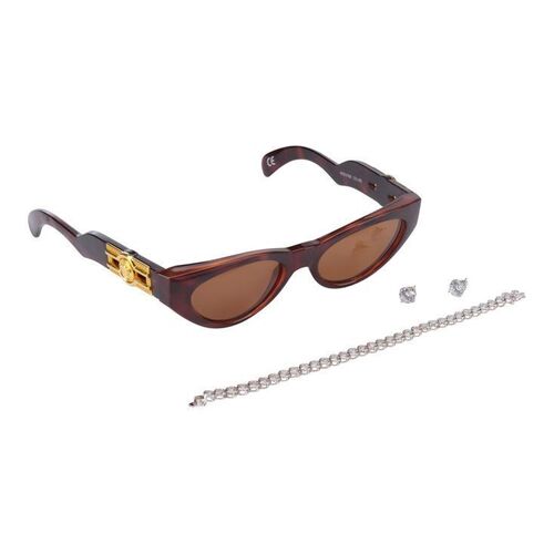 Lot #57: Naomi LaPaglia's (Robbie) Accessories ### WOLF OF WALL STREET, THE (2013)