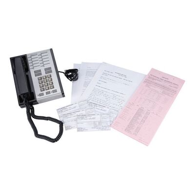 Lot #71: Stratton Oakmont Broker Sales Scripts, Phone, and Paperwork ### WOLF OF WALL STREET, THE (2013)