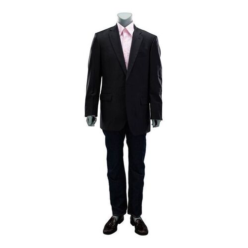 Lot #82: Jordan Belfort's (DiCaprio) Vegas Jet Party Scene Alternate Costume ### WOLF OF WALL STREET, THE (2013)
