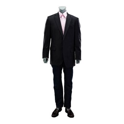 Lot #82: Jordan Belfort's (DiCaprio) Vegas Jet Party Scene Alternate Costume ### WOLF OF WALL STREET, THE (2013)