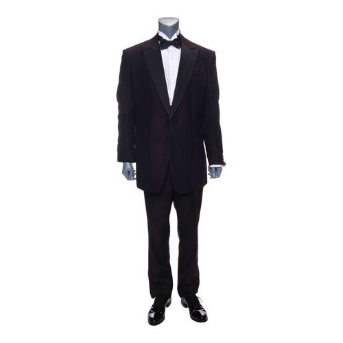 Lot #91: Jordan Belfort's (DiCaprio) Wedding Costume ### WOLF OF WALL STREET, THE (2013)
