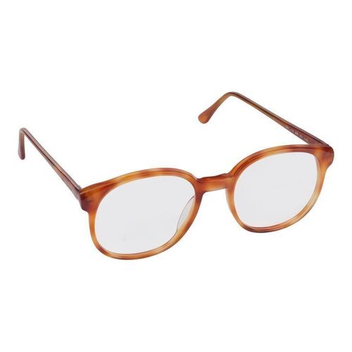 Lot #103: Donnie Azoff's (Hill) Screen-Matched Glasses ### WOLF OF WALL STREET, THE (2013)