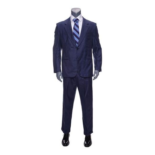 Lot #105: Jordan Belfort's (DiCaprio) Tossed in the Bushes Costume with Stunt Components ### WOLF OF WALL STREET, THE (2013)