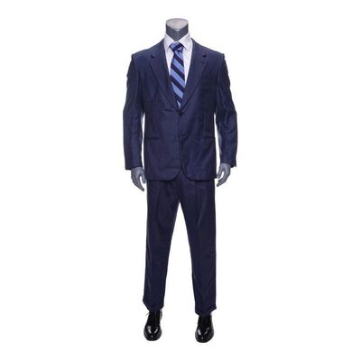 Lot #105: Jordan Belfort's (DiCaprio) Tossed in the Bushes Costume with Stunt Components ### WOLF OF WALL STREET, THE (2013)