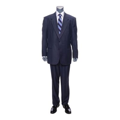 Lot #110: Jordan Belfort's Tossed in the Bushes Stunt Costume ### WOLF OF WALL STREET, THE (2013)