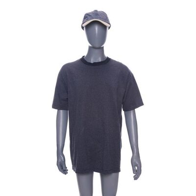 Lot #116: Steve Madden's (Hoffman) Costume Components ### WOLF OF WALL STREET, THE (2013)