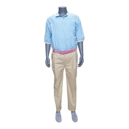 Lot #136: Donnie Azoff's (Hill) Hiding Money Costume ### WOLF OF WALL STREET, THE (2013)