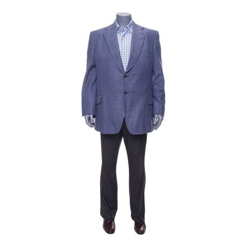 Lot #150: Max Belfort (Reiner) Sport Coat Costume ### WOLF OF WALL STREET, THE (2013)