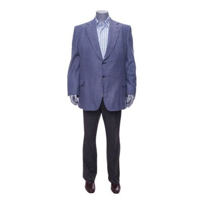 Lot #150: Max Belfort (Reiner) Sport Coat Costume ### WOLF OF WALL STREET, THE (2013)