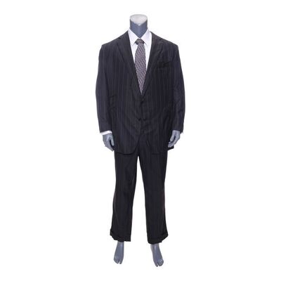 Lot #159: Toby Welch's (Suplee) Pounding Chest Costume ### WOLF OF WALL STREET, THE (2013)