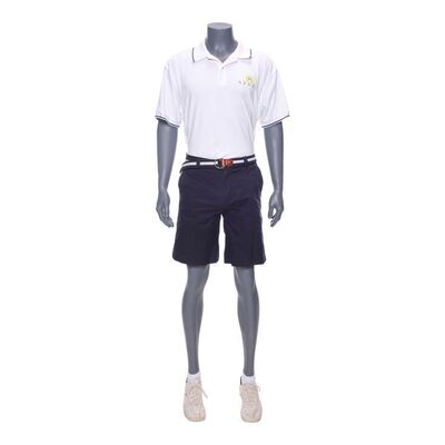 Lot #167: Naomi Yacht Crew Costume ### WOLF OF WALL STREET, THE (2013)