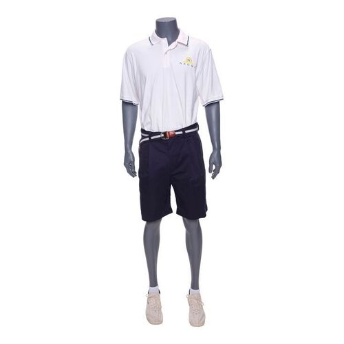 Lot #170: Naomi Yacht Crew Costume ### WOLF OF WALL STREET, THE (2013)