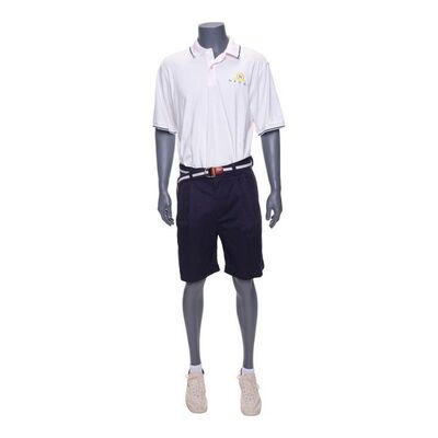 Lot #170: Naomi Yacht Crew Costume ### WOLF OF WALL STREET, THE (2013)