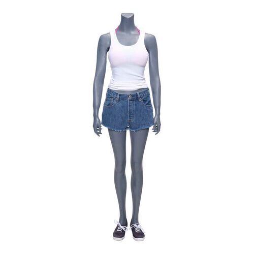 Lot #173: Naomi Lapaglia's (Margot Robbie) Rescue Ship Dance Costume ### WOLF OF WALL STREET, THE (2013)