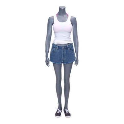 Lot #173: Naomi Lapaglia's (Margot Robbie) Rescue Ship Dance Costume ### WOLF OF WALL STREET, THE (2013)
