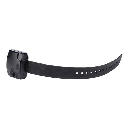 Lot #178: Jordan Belfort's (DiCaprio) House Arrest Ankle Bracelet ### WOLF OF WALL STREET, THE (2013)