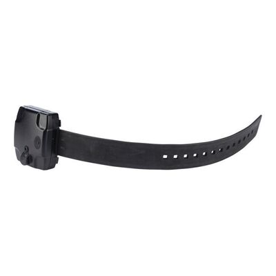 Lot #178: Jordan Belfort's (DiCaprio) House Arrest Ankle Bracelet ### WOLF OF WALL STREET, THE (2013)