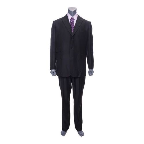 Lot #181: Jordan Belfort's (DiCaprio) Being Told to Rat Costume ### WOLF OF WALL STREET, THE (2013)