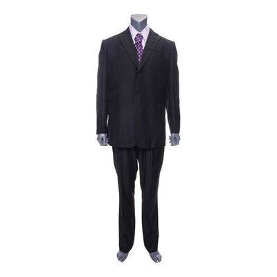 Lot #181: Jordan Belfort's (DiCaprio) Being Told to Rat Costume ### WOLF OF WALL STREET, THE (2013)