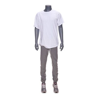 Lot #191: Jordan Belfort's (DiCaprio) Prison Tennis Costume ### WOLF OF WALL STREET, THE (2013)