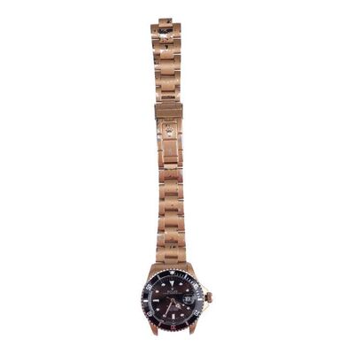Lot #202: Back-up Painted Faux Rolex Watch ### WOLF OF WALL STREET, THE (2013)