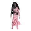 Lot #1: Distressed Furnace Leech Woman (Elizabeth Maclellan) Puppet ### PUPPET MASTER II (1990 - FULL MOON)
