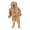 Lot #3: Gingerdead Man (Gary Busey) Puppet Prototype ### GINGERDEAD MAN, THE (2005 - FULL MOON)
