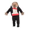 Lot #13: Screen-Matched Tuxedo-Clad Gingerdead Man (Gary Busey) Puppet ### EVIL BONG 888: INFINITY HIGH (2022 - FULL MOON)