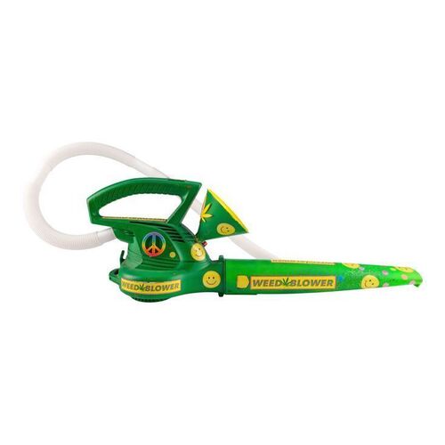 Lot #18: Rabbit's (Sonny Carl Davis) Screen-Matched Weed Blower ### EVIL BONG 420 (2015 - FULL MOON)/EVIL BONG 888: INFINITY HIGH (2022 - FULL MOON)
