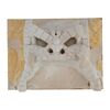 Lot #24: Stone Face Sculpture Design Maquette ### PRIMEVALS, THE (1970s - 2023)